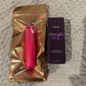 tarte Bundle (Oil and Mascara)